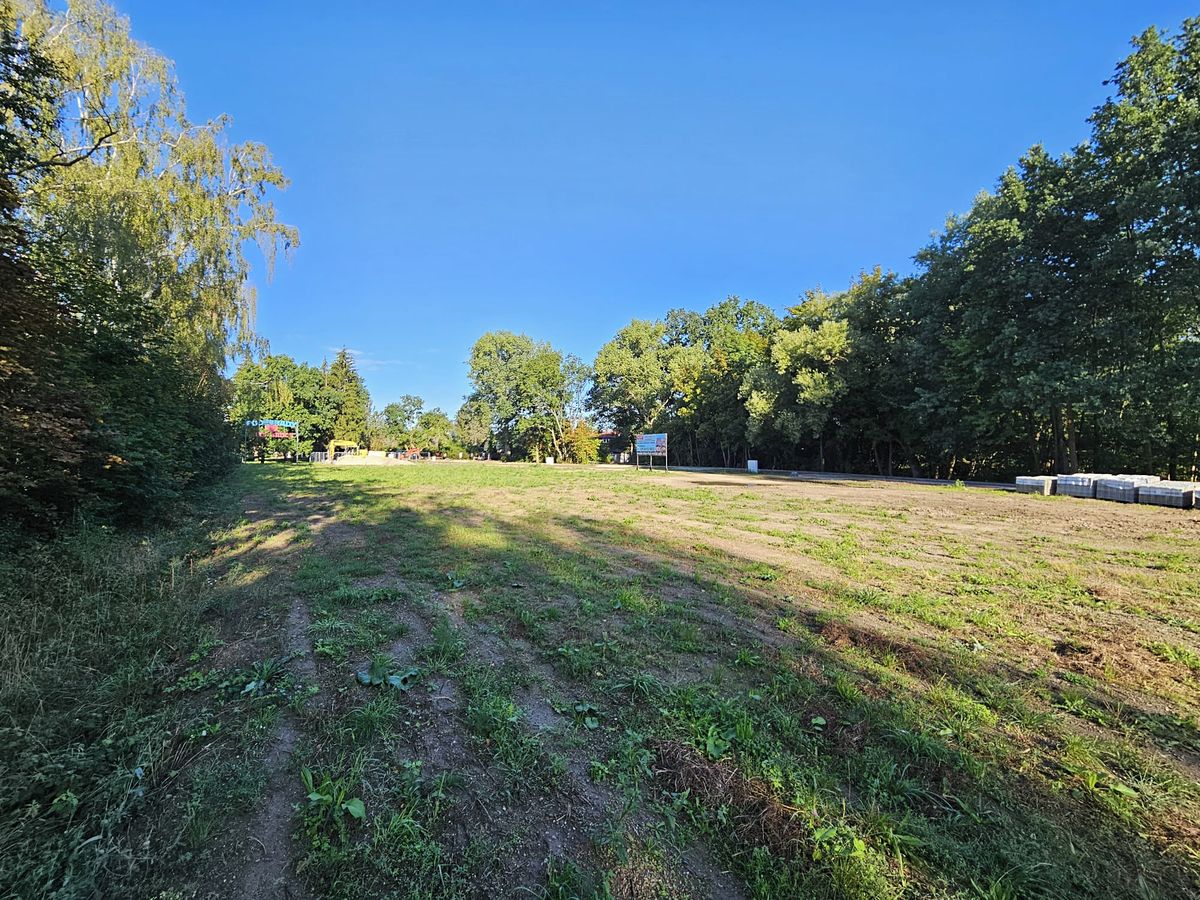 Prodej stavebního pozemku 753 m² – fotografie 2