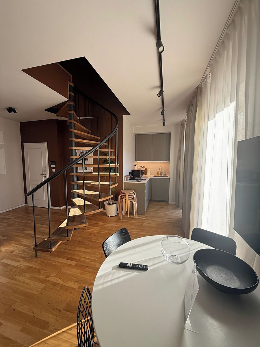 Prodej bytu 2+kk 83 m² – fotografie 2