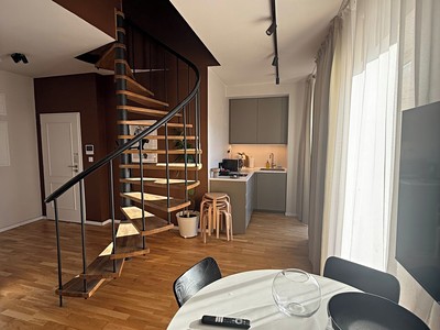 Prodej bytu 2+kk, 83 m² (2 z 16)