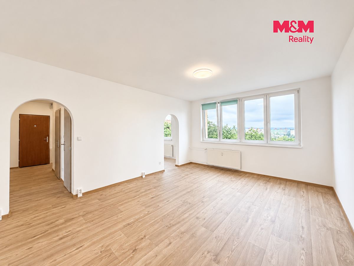 Prodej bytu 3+1 69 m² – fotografie 2