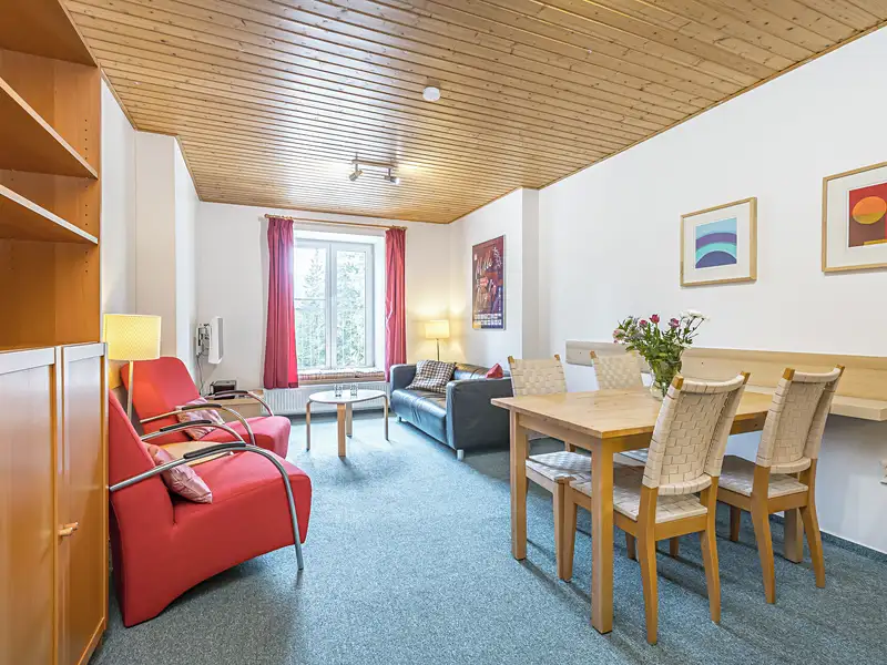 Prodej bytu 2+kk 45 m², Pec pod Sněžkou – náhled fotky 1