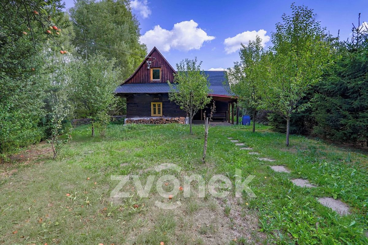 Prodej rodinného domu 100 m², pozemek 543 m² – fotografie 2