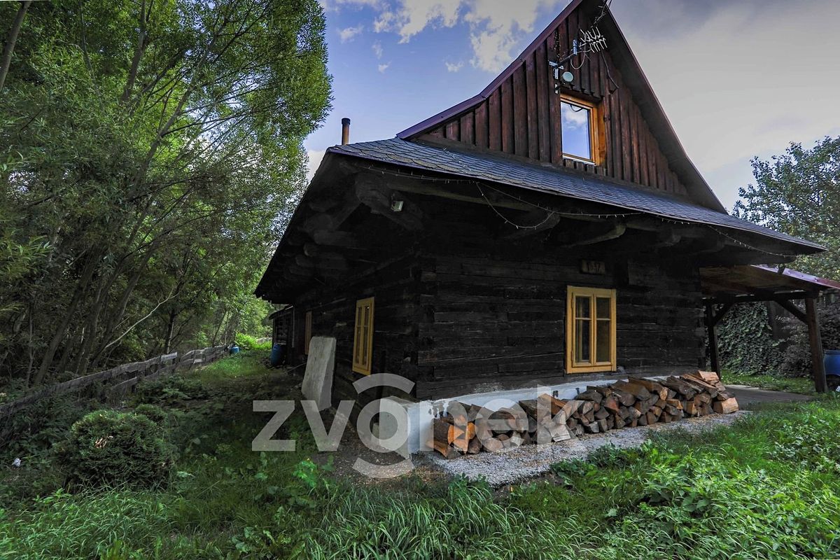 Prodej rodinného domu 100 m², pozemek 543 m² – fotografie 4