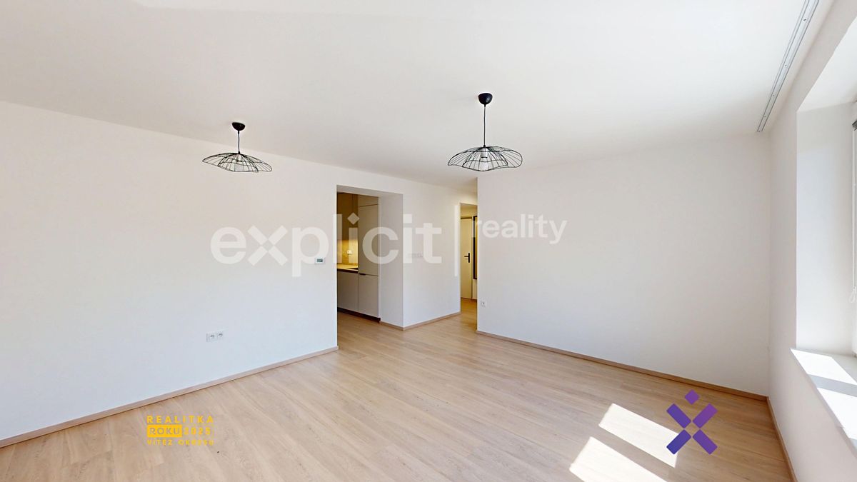 Pronájem bytu 3+kk 65 m² – fotografie 4
