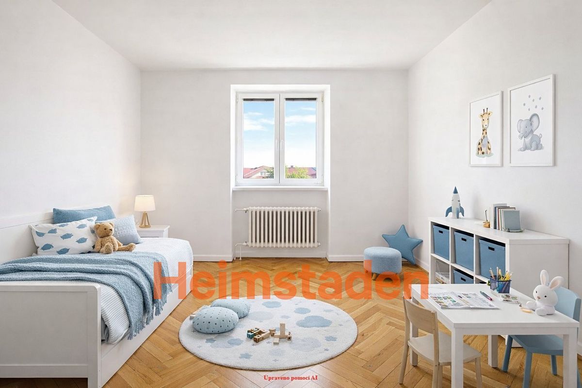 Pronájem bytu 3+kk 82 m² – fotografie 5