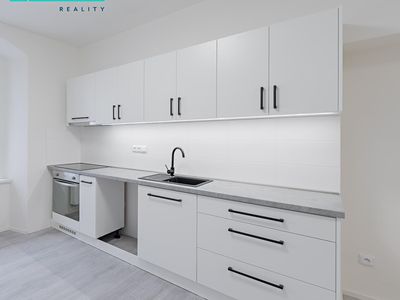Pronájem bytu 2+kk 61 m²
