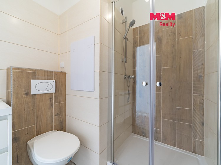 Prodej bytu 1+1, 36 m² (1 z 16)