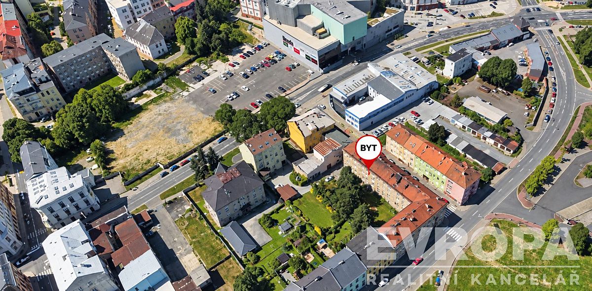 Prodej bytu 3+1 81 m² – fotografie 3
