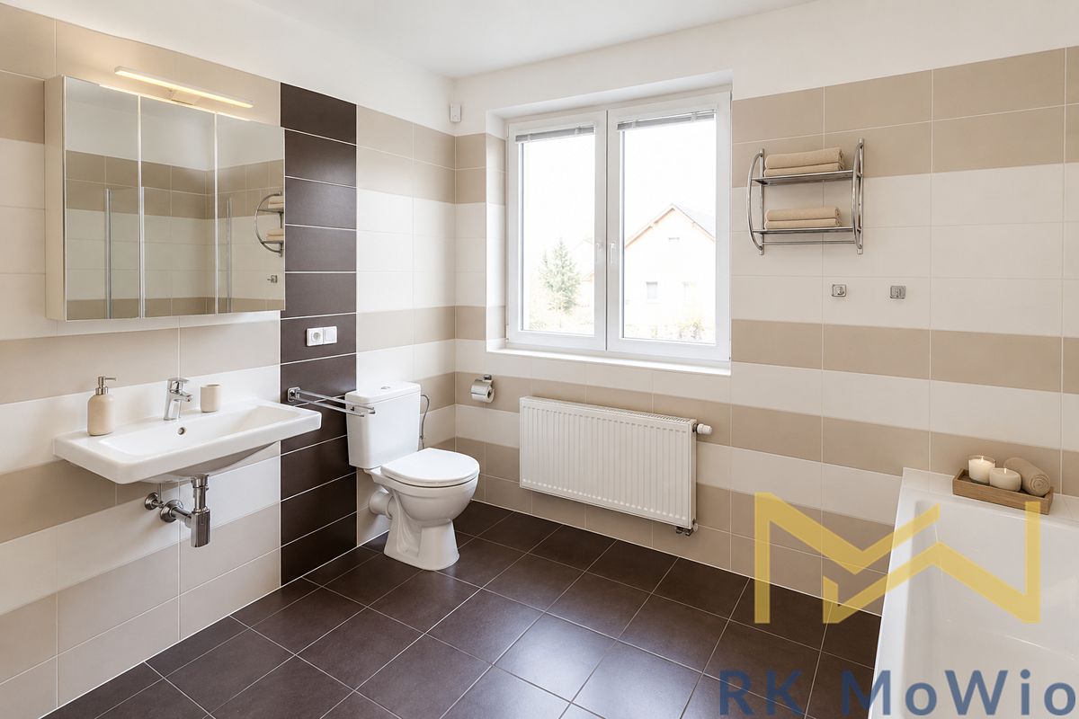 Pronájem rodinného domu 350 m², pozemek 1000 m² – fotografie 4
