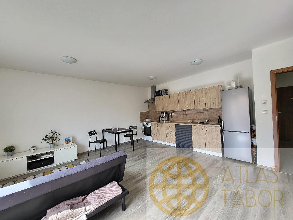 Pronájem bytu 3+kk 53 m²