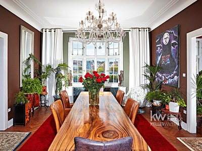 Pronájem bytu 4+1 150 m²