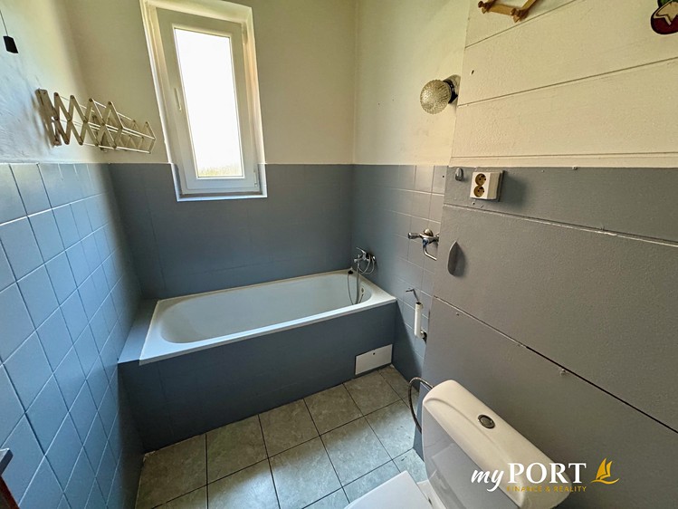 Wohnung 1+1 zum Kauf, 34 m² (6 von 12)