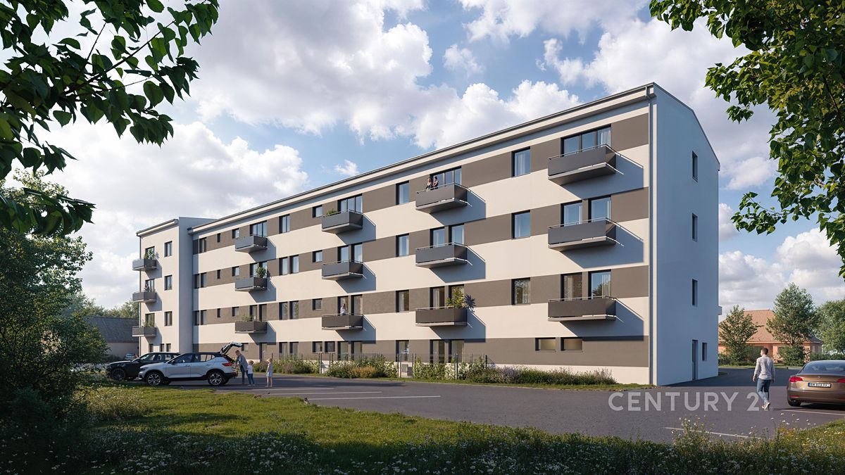 Prodej bytu 1+kk 22 m²