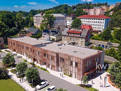 Комерційне приміщення в оренду, 153 м² (3 з 14)