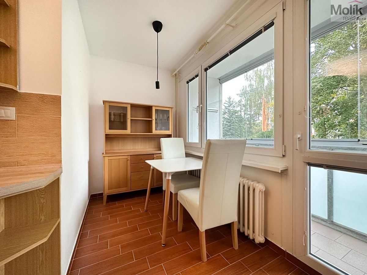 Pronájem bytu 2+1 56 m² – fotografie 5