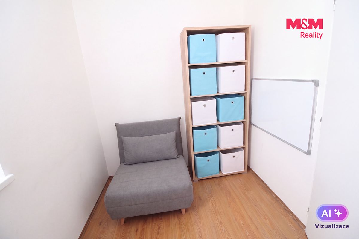 Prodej bytu 3+1 63 m² – fotografie 5