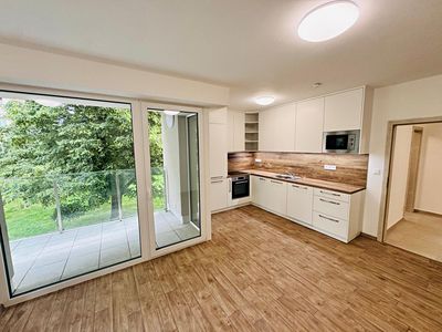 Pronájem bytu 2+kk 55 m²