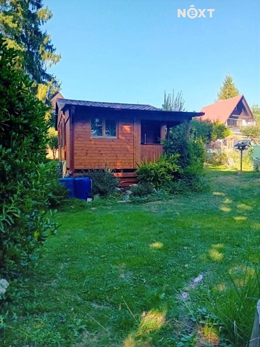 Prodej chaty 29 m², pozemek 630 m² – fotografie 3
