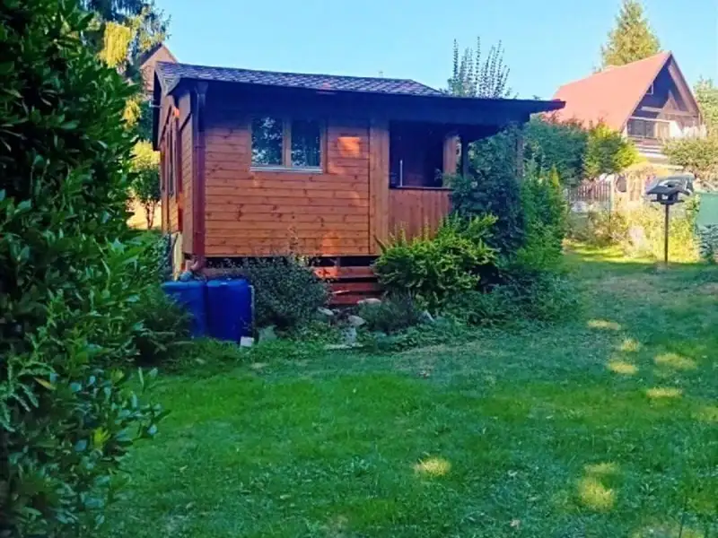 Prodej chaty 29 m², pozemek 630 m², Babice – náhled fotky 3