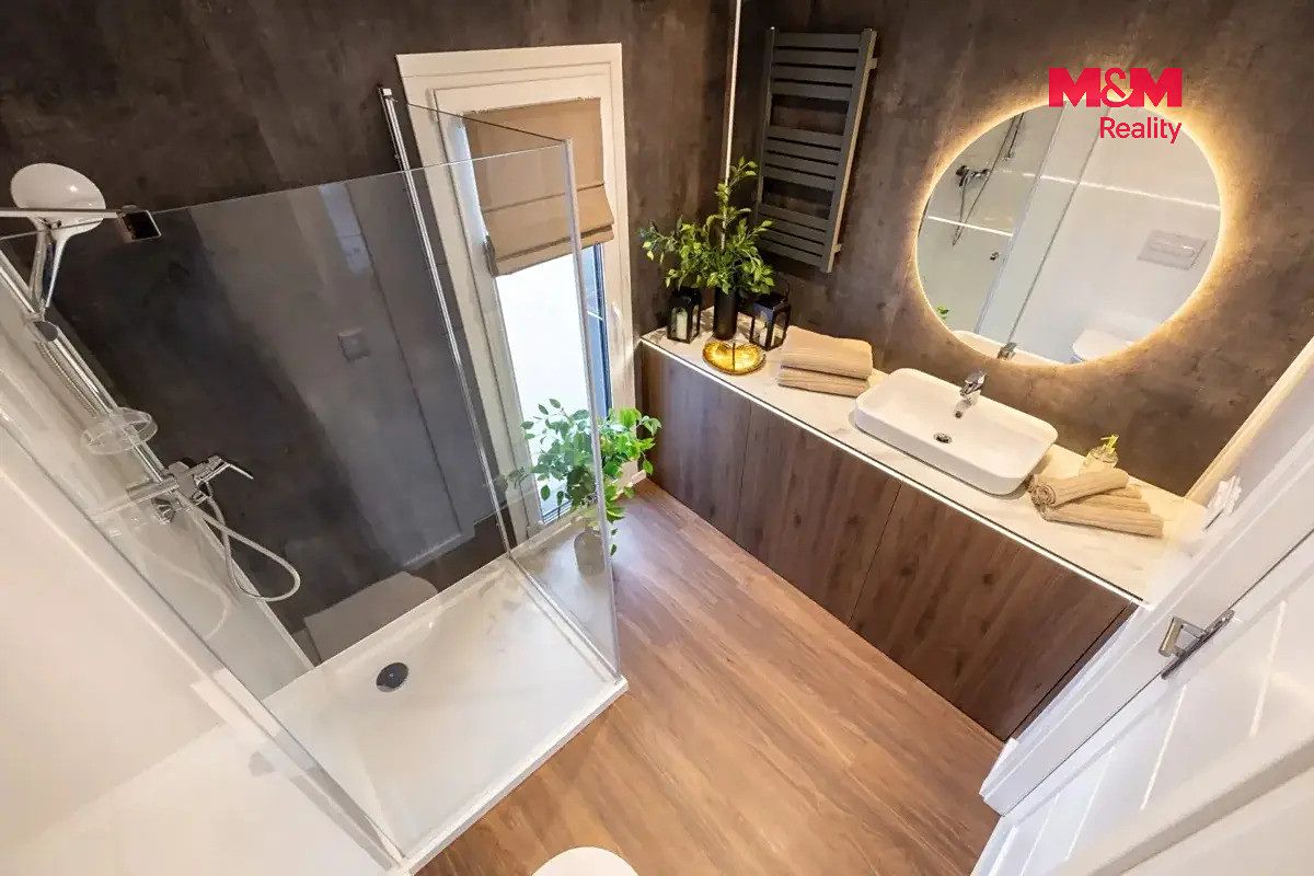 Prodej rodinného domu 58 m², pozemek 58 m² – fotografie 5