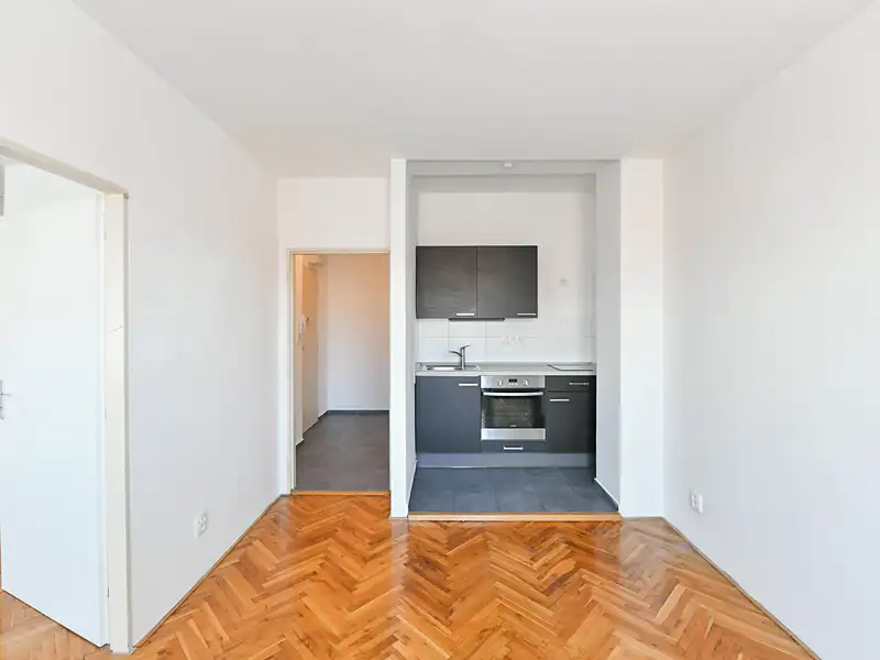 Prodej bytu 2+kk 38 m², Praha – náhled fotky 3