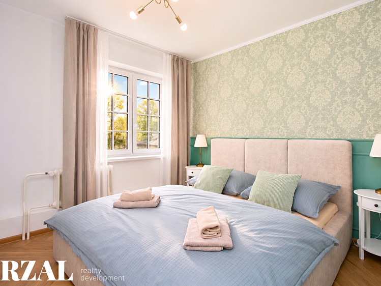 Wohnung 2+kk zum Kauf, 41 m² (1 von 8)