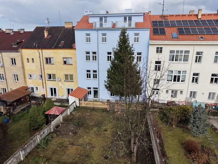 Prodej bytu 4+kk, 145 m² (13 z 16)