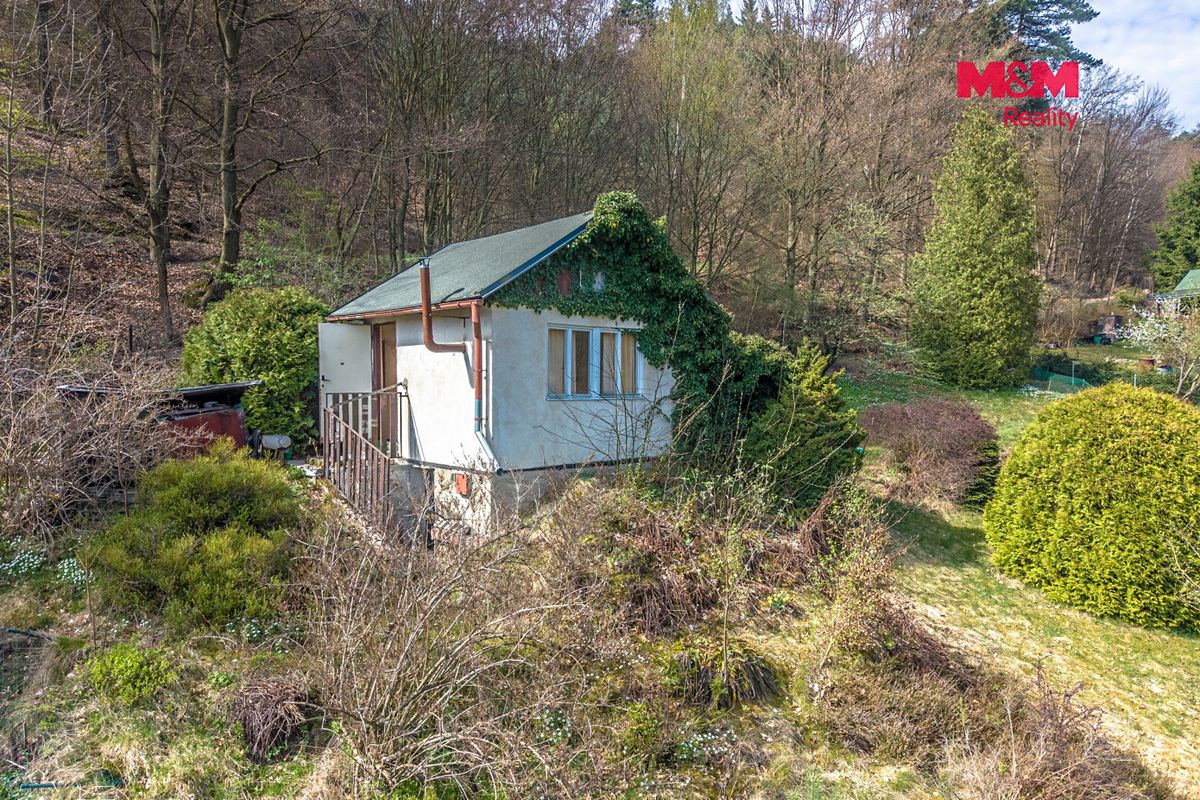 Prodej zahrady 596 m² – fotografie 3
