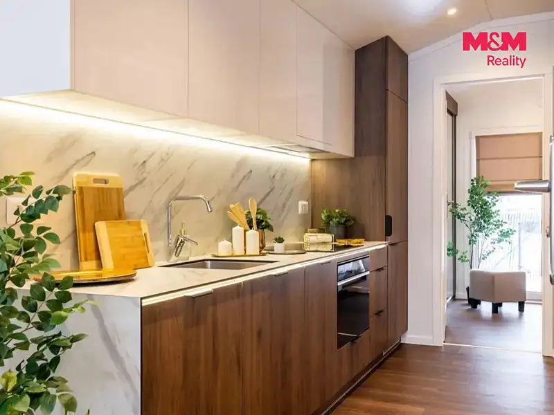 Prodej rodinného domu 58 m², pozemek 58 m², Jičín – náhled fotky 3