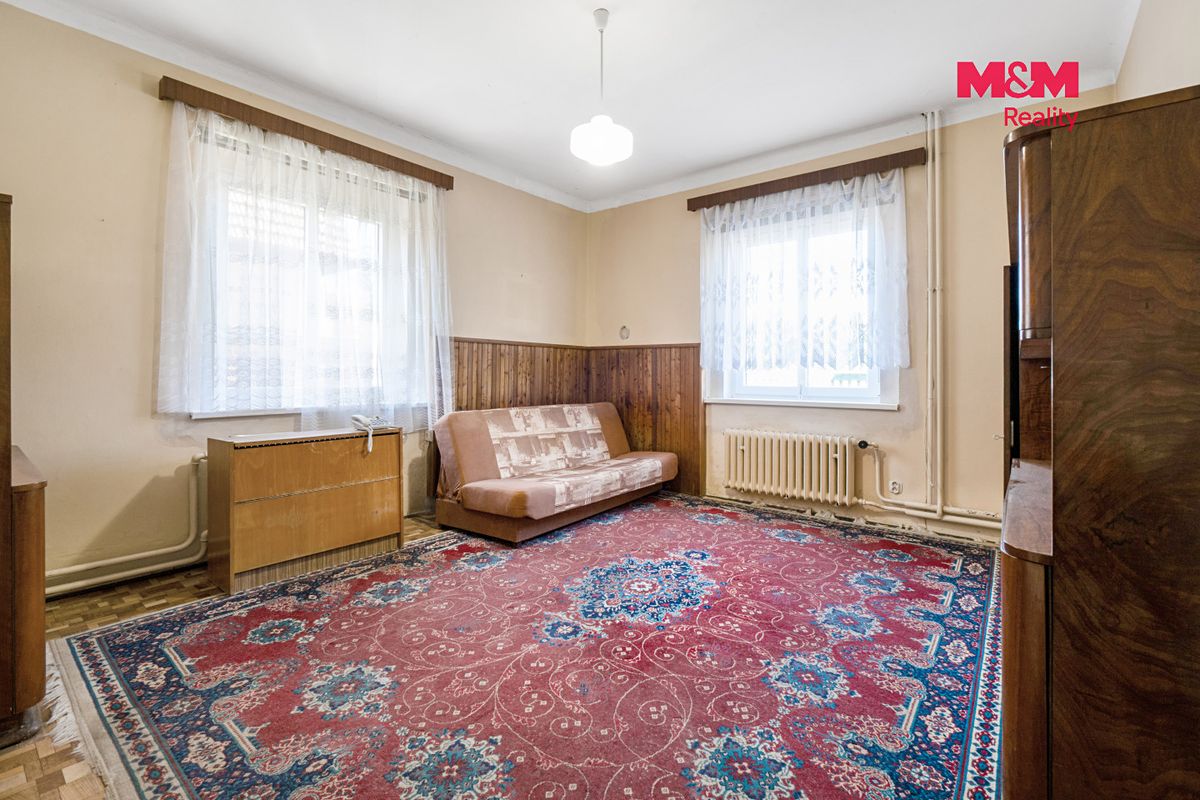 Prodej rodinného domu 160 m², pozemek 538 m² – fotografie 5