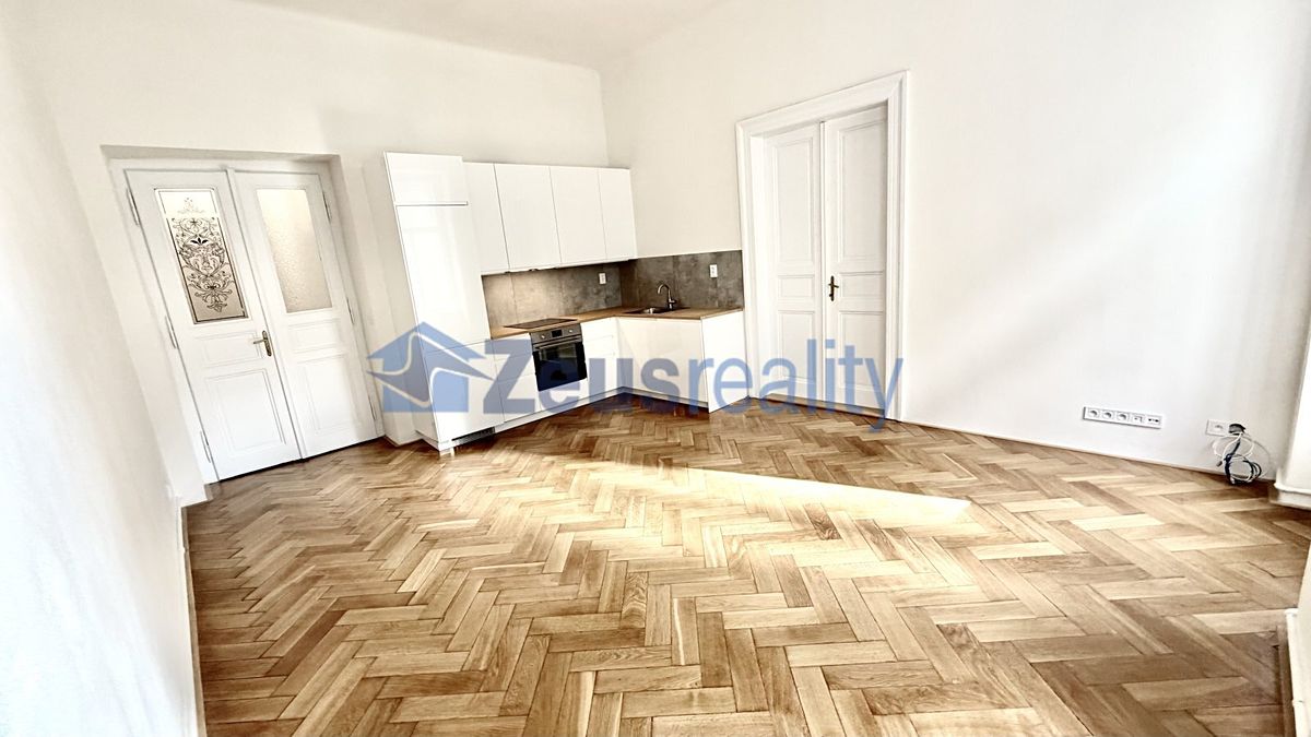 Pronájem bytu 3+kk 90 m² – fotografie 3