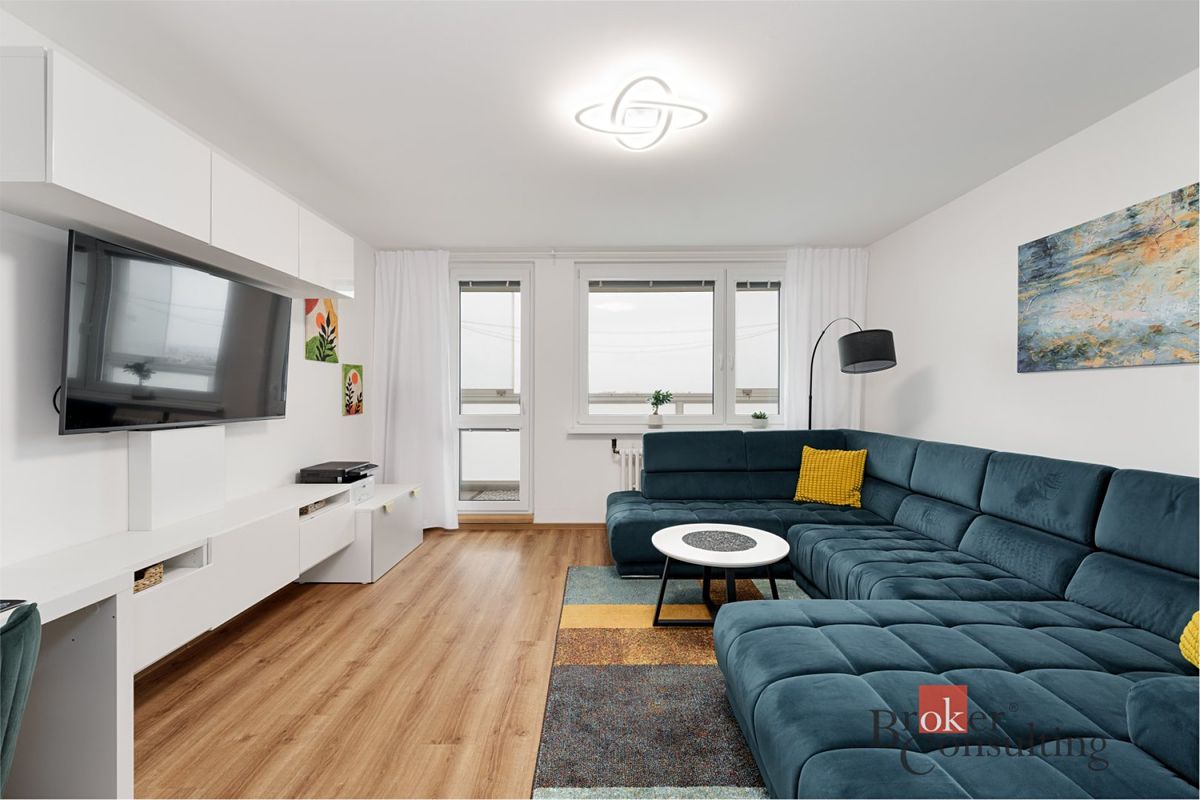 Prodej bytu 3+1 73 m² – fotografie 2
