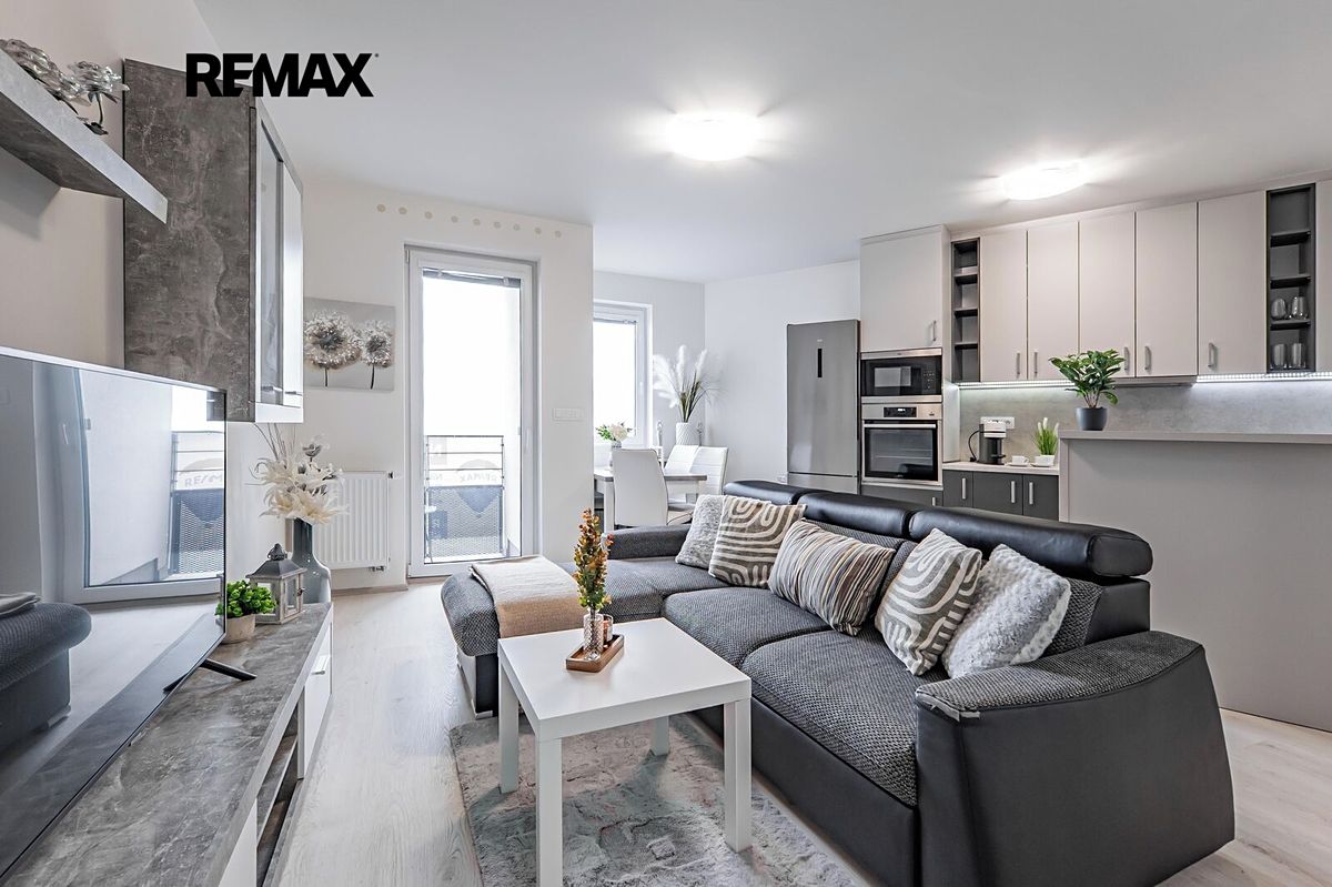Prodej bytu 1+kk 48 m² – fotografie 4