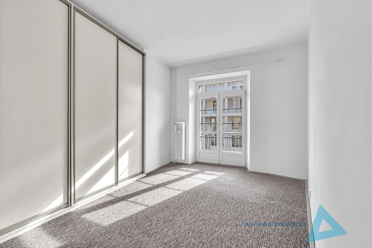 Prodej bytu 2+1 70 m² – fotografie 3