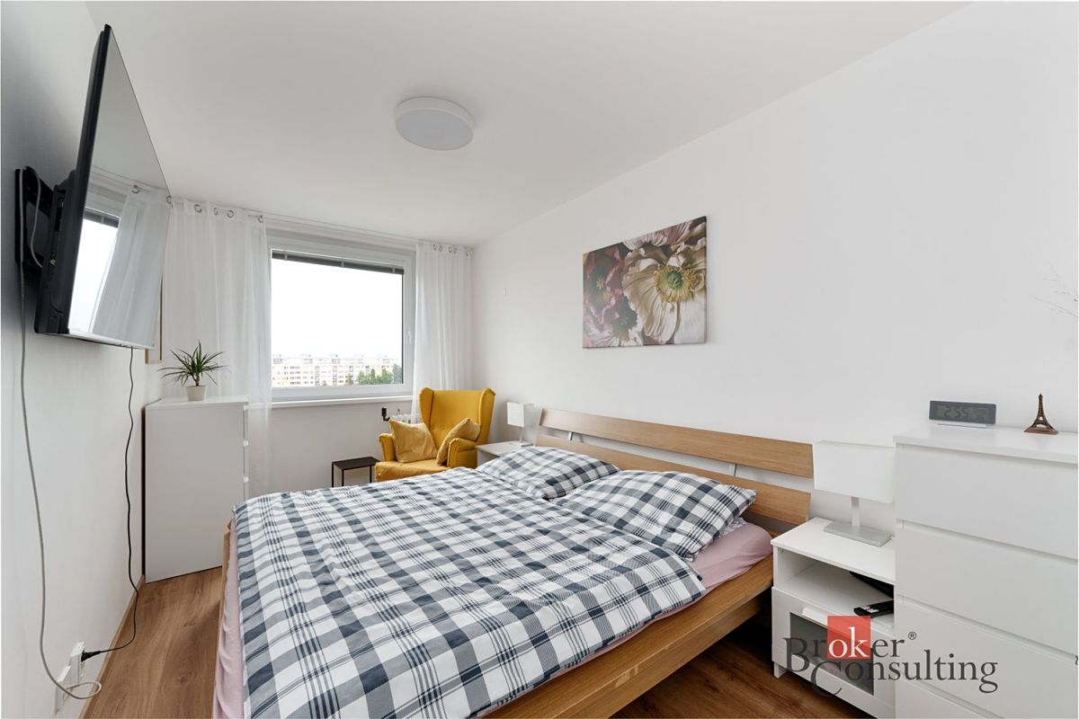 Prodej bytu 3+1 73 m² – fotografie 4
