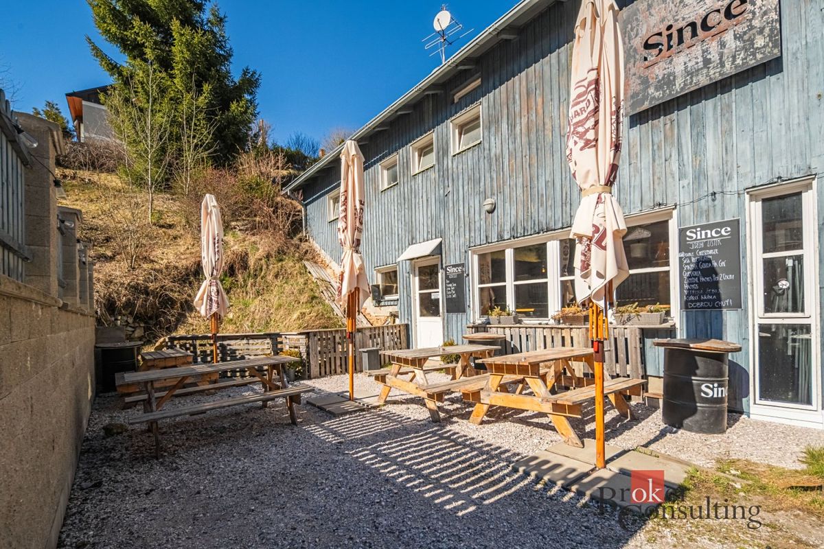 Prodej restaurace 160 m² – fotografie 5