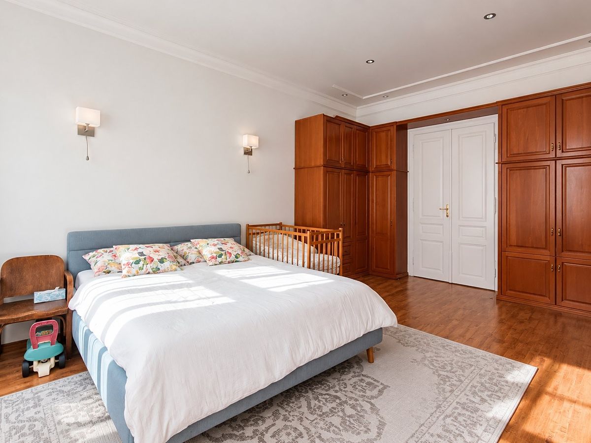 Prodej bytu 4+1 194 m² – fotografie 4