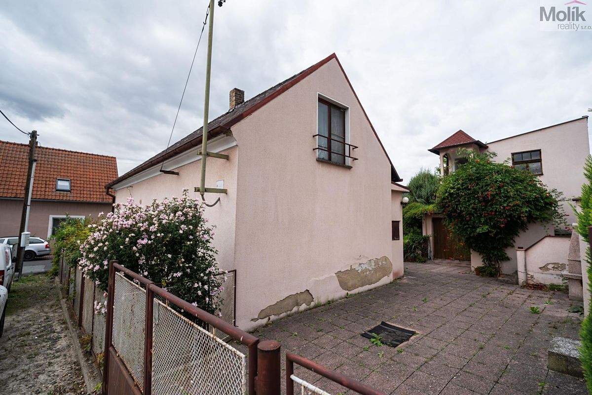 Prodej rodinného domu 81 m², pozemek 531 m² – fotografie 4