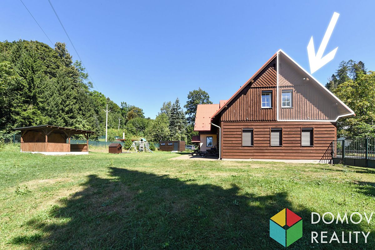 Prodej bytu 1+kk 32 m² – fotografie 3