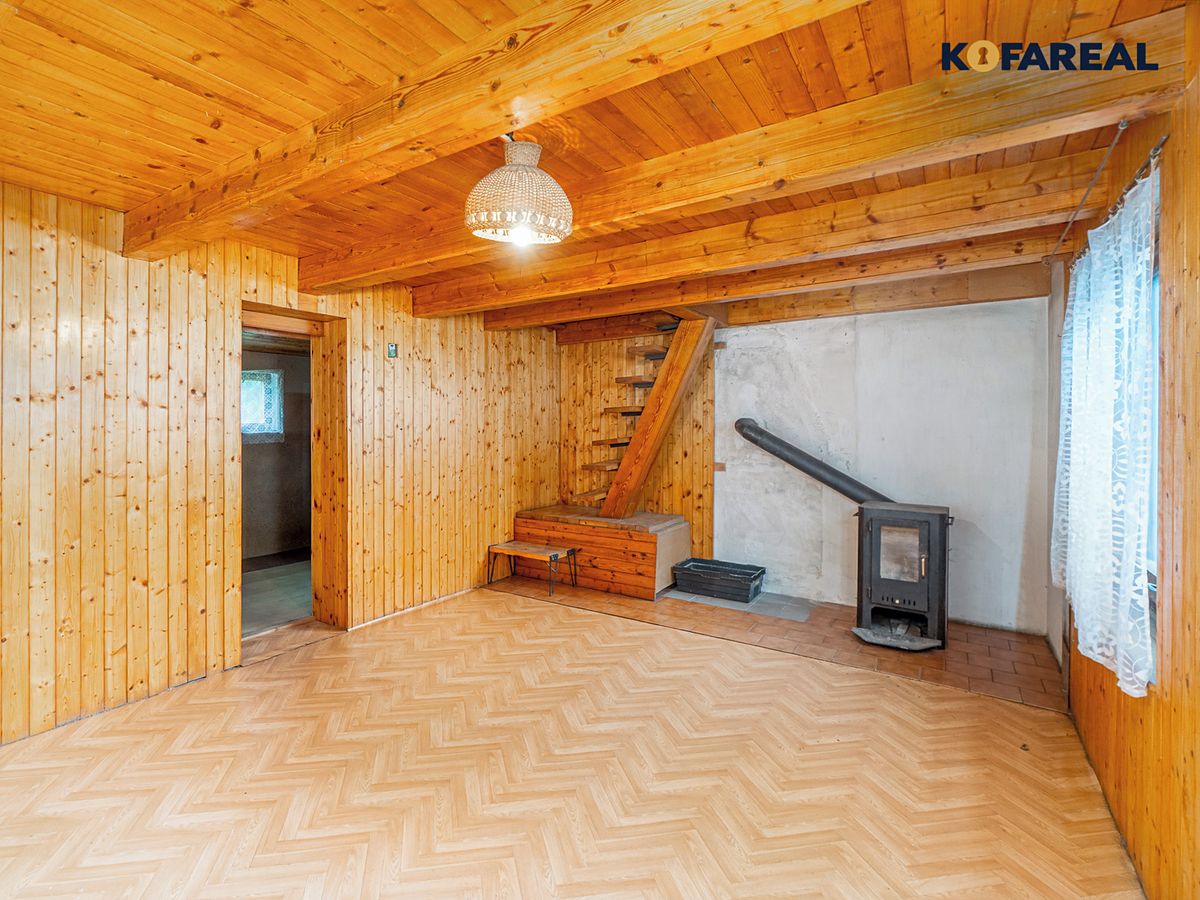 Prodej chaty 50 m², pozemek 532 m² – fotografie 4