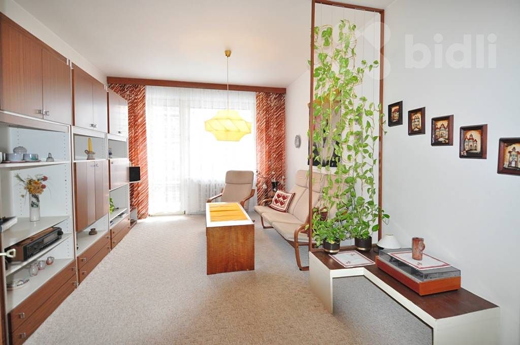 Prodej bytu 3+kk 75 m²