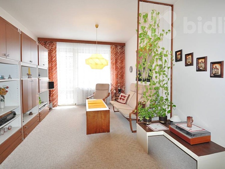 Prodej bytu 3+kk, 75 m² (1 z 5)