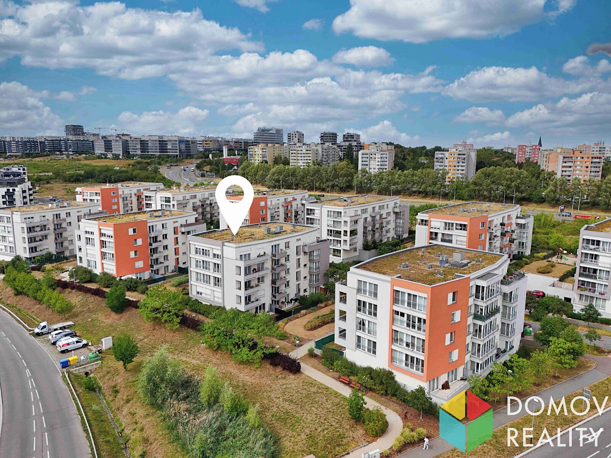 Prodej bytu 4+kk 118 m² – fotografie 3