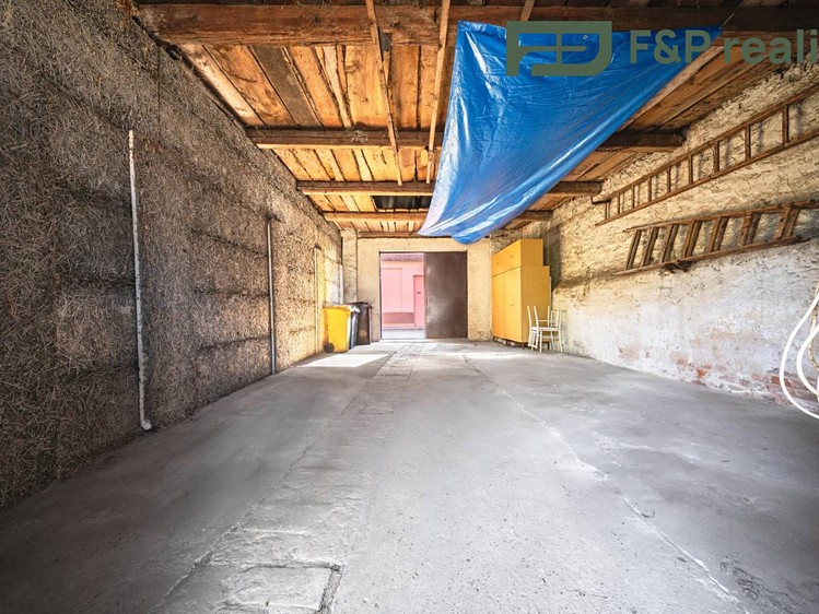 Prodej domu, 120 m² (16 z 43)