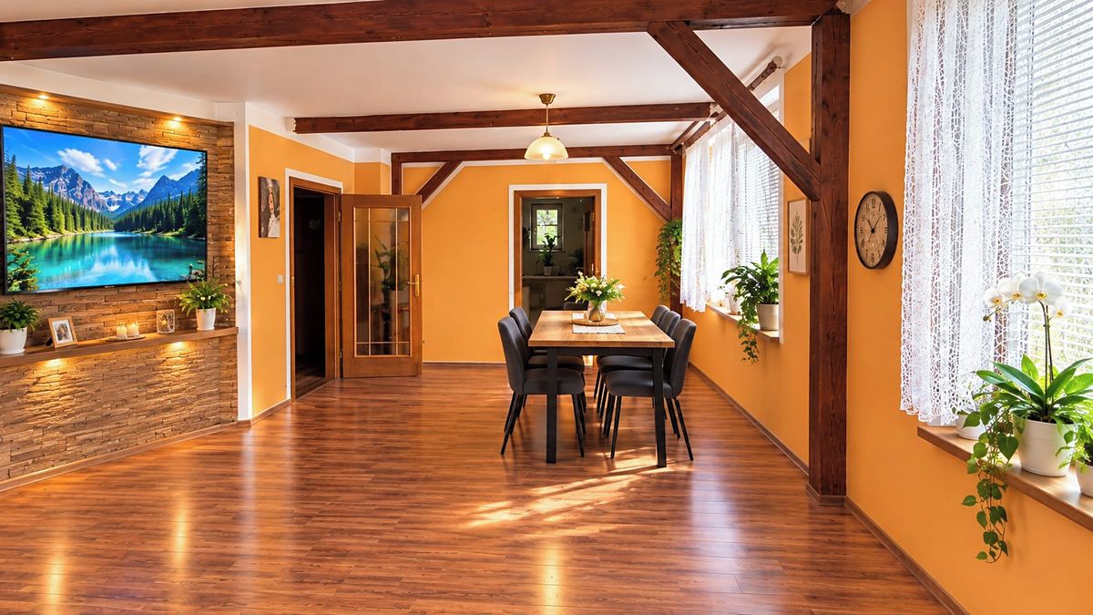 Prodej bytu 3+1 110 m² – fotografie 4