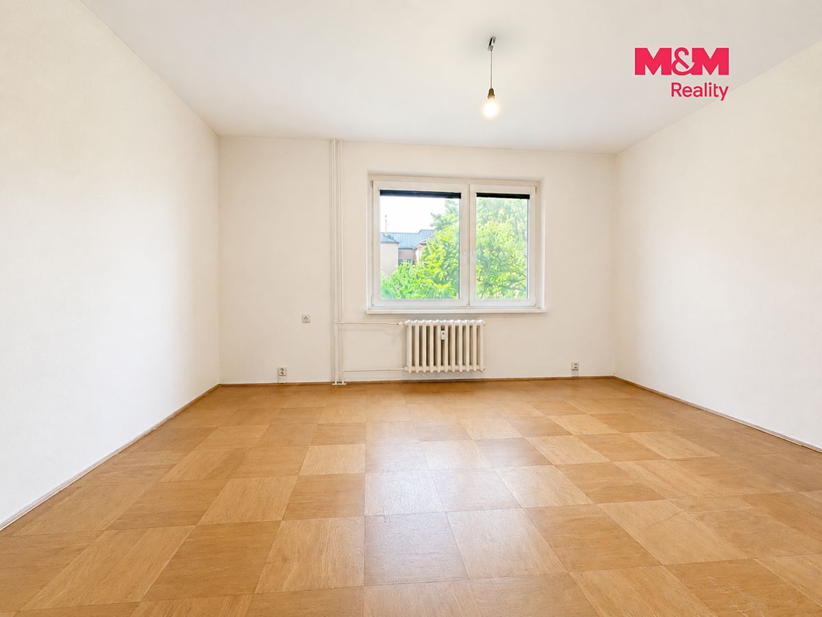 Prodej bytu 3+1 57 m² – fotografie 2