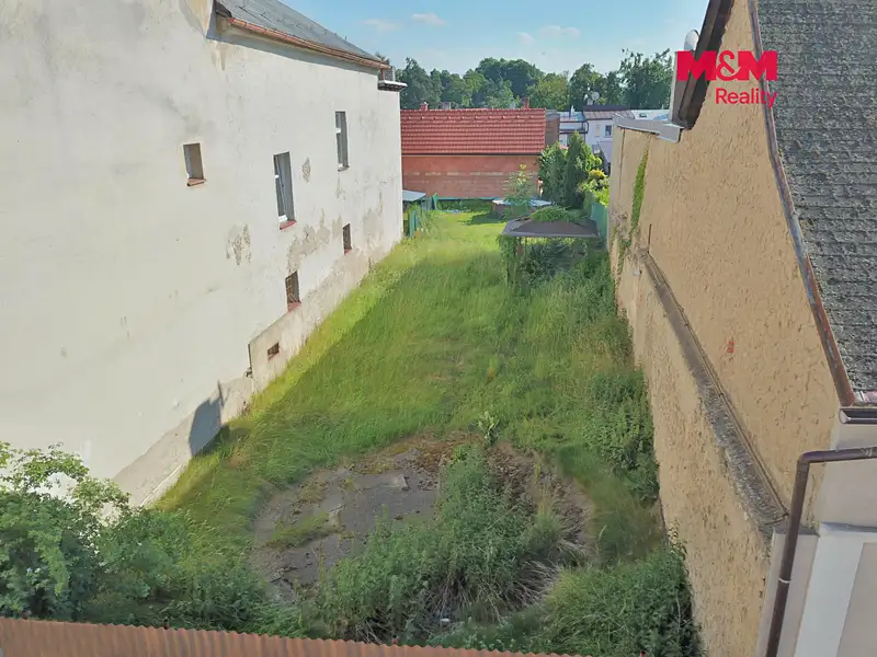 Prodej stavebního pozemku 353 m², Bělá pod Bezdězem – náhled fotky 3