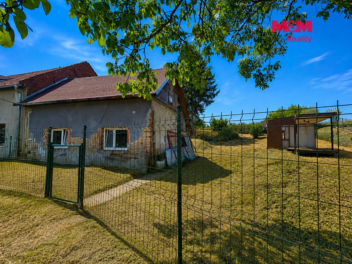 Prodej rodinného domu 60 m², pozemek 755 m² – fotografie 4