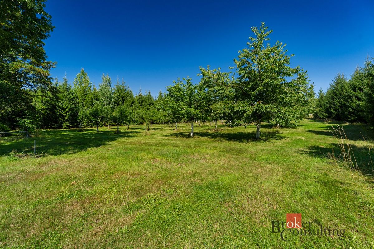 Prodej stavebního pozemku 12049 m²