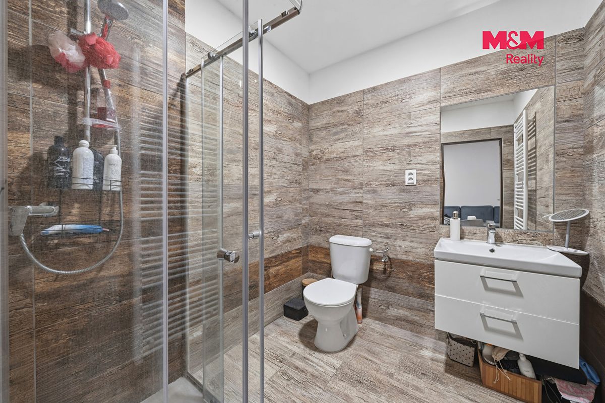 Prodej rodinného domu 454 m², pozemek 1395 m² – fotografie 4